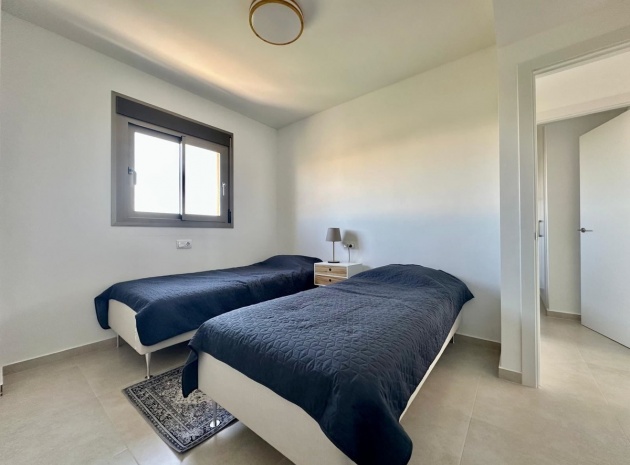 Resale - Apartment - Orihuela - Los Dolses
