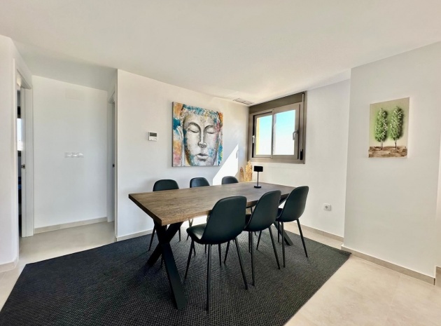 Resale - Apartment - Orihuela - Los Dolses