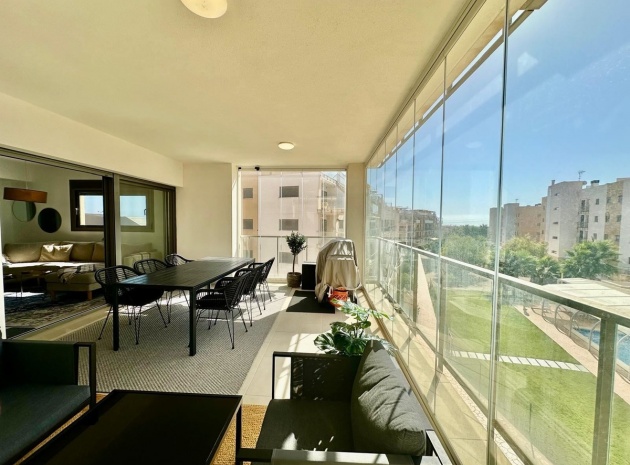 Resale - Apartment - Orihuela - Los Dolses