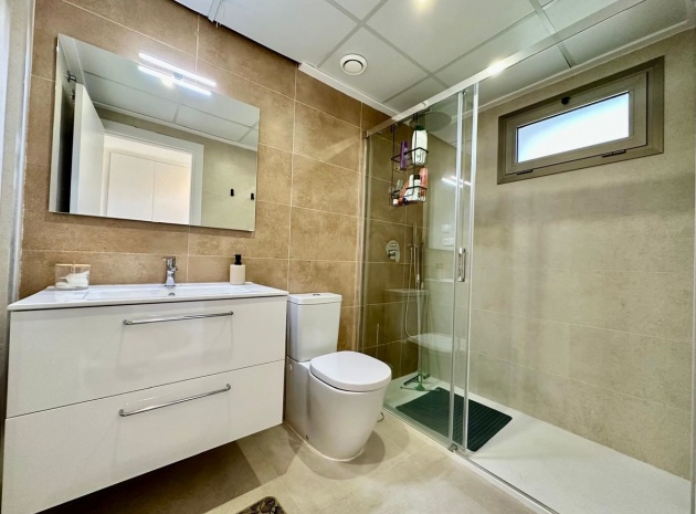 Resale - Apartment - Orihuela - Los Dolses