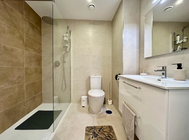 Resale - Apartment - Orihuela - Los Dolses