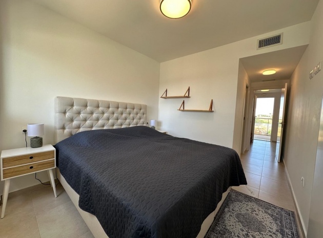Resale - Apartment - Orihuela - Los Dolses