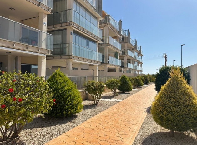Resale - Apartment - Orihuela - Los Dolses