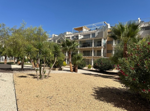 Resale - Apartment - Orihuela - Los Dolses