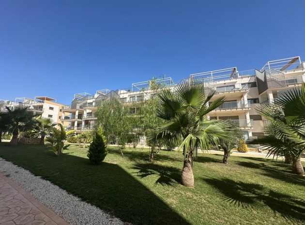 Resale - Apartment - Orihuela - Los Dolses