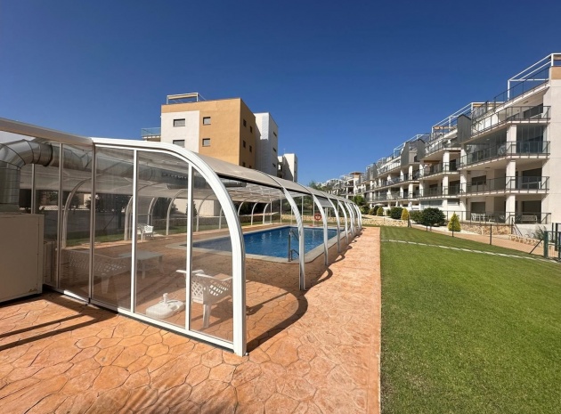 Resale - Apartment - Orihuela - Los Dolses