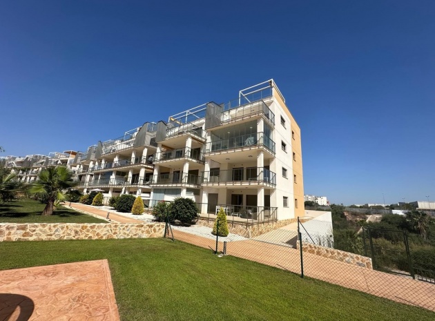 Resale - Apartment - Orihuela - Los Dolses