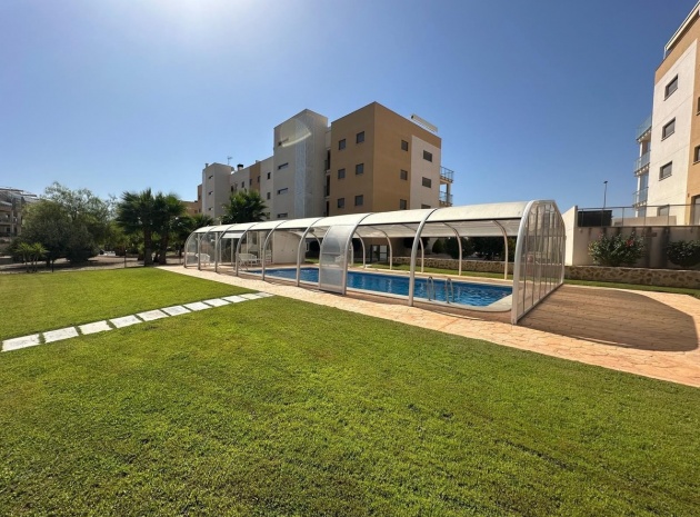 Resale - Apartment - Orihuela - Los Dolses