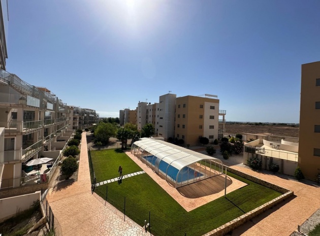Resale - Apartment - Orihuela - Los Dolses