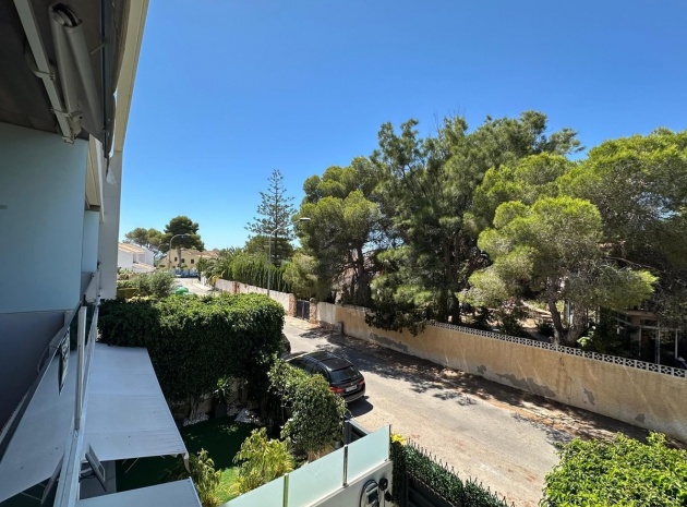 Återförsäljning - Lägenhet - Orihuela - Campoamor