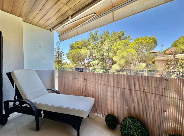 Återförsäljning - Lägenhet - Orihuela - Campoamor