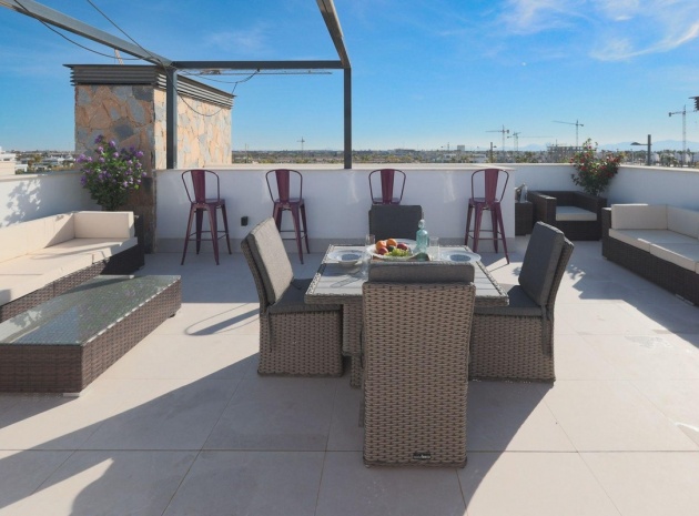 Wiederverkauf - Villa - Los Alcazares - Los Alcazares Centro