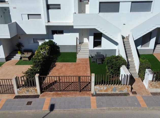 Återförsäljning - Lägenhet - San Miguel de Salinas - Capri Apartments