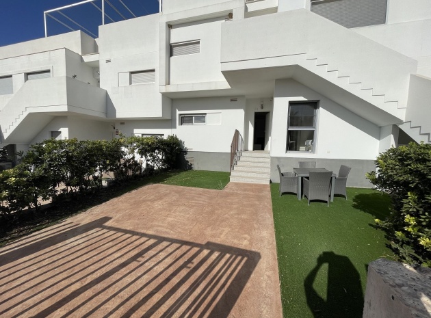 Återförsäljning - Lägenhet - San Miguel de Salinas - Capri Apartments