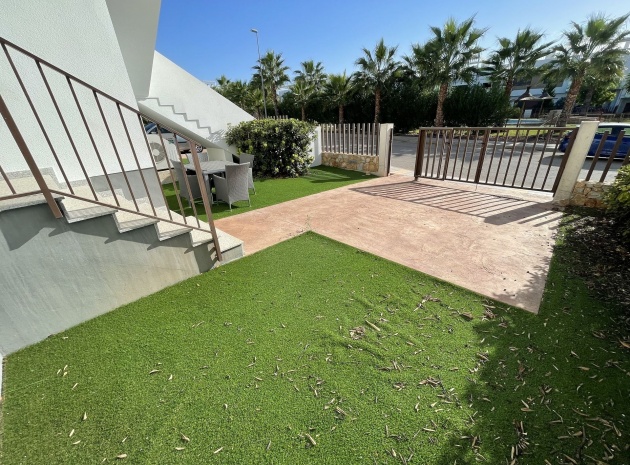 Återförsäljning - Lägenhet - San Miguel de Salinas - Capri Apartments