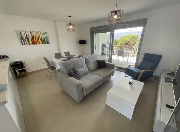 Återförsäljning - Lägenhet - San Miguel de Salinas - Capri Apartments