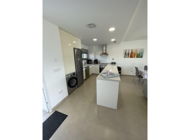 Återförsäljning - Lägenhet - San Miguel de Salinas - Capri Apartments