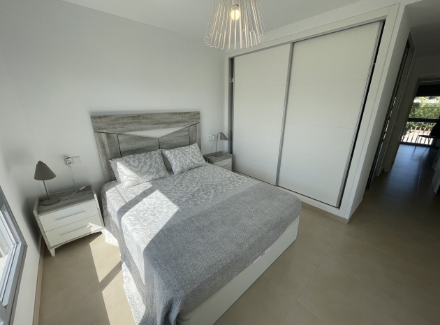 Återförsäljning - Lägenhet - San Miguel de Salinas - Capri Apartments