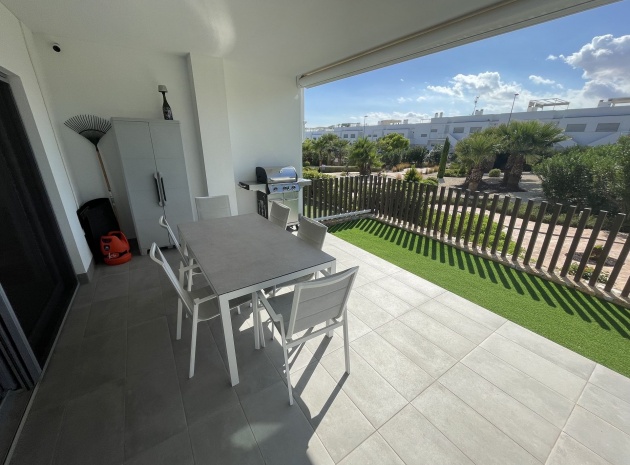 Återförsäljning - Lägenhet - San Miguel de Salinas - Capri Apartments