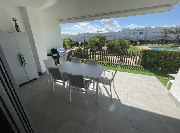 Återförsäljning - Lägenhet - San Miguel de Salinas - Capri Apartments