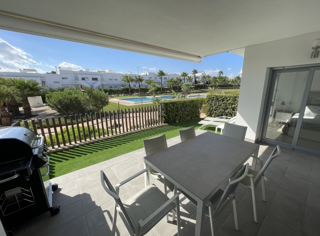 Återförsäljning - Lägenhet - San Miguel de Salinas - Capri Apartments