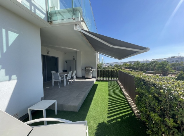 Återförsäljning - Lägenhet - San Miguel de Salinas - Capri Apartments