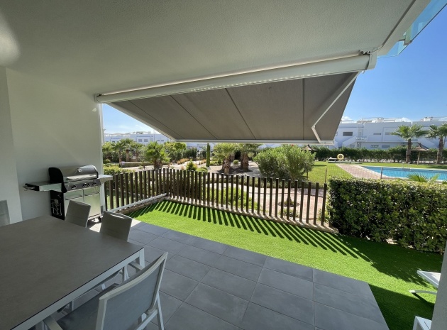 Återförsäljning - Lägenhet - San Miguel de Salinas - Capri Apartments