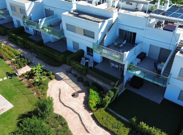 Återförsäljning - Lägenhet - San Miguel de Salinas - Capri Apartments