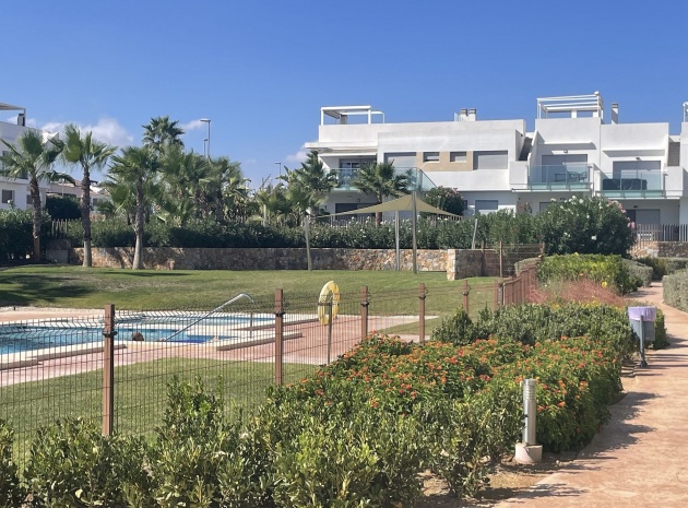 Återförsäljning - Lägenhet - San Miguel de Salinas - Capri Apartments