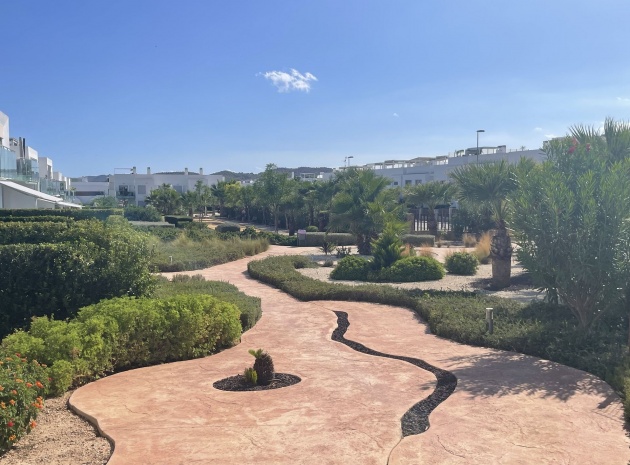 Återförsäljning - Lägenhet - San Miguel de Salinas - Capri Apartments