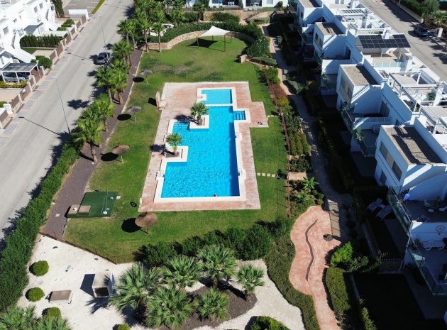 Återförsäljning - Lägenhet - San Miguel de Salinas - Capri Apartments