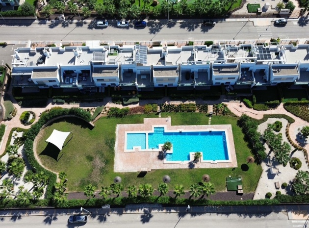 Återförsäljning - Lägenhet - San Miguel de Salinas - Capri Apartments