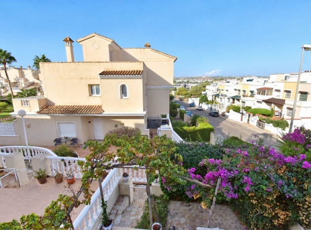 Revente - Maison de ville - Los Altos