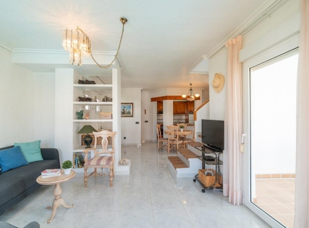 Revente - Appartement - Playa Flamenca - Res. Playa Flamenca