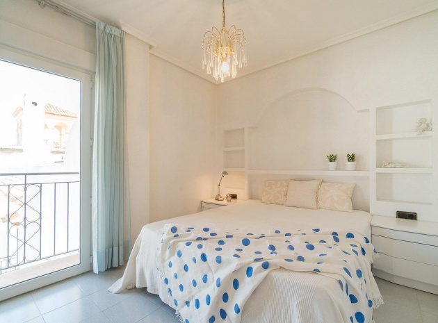 Revente - Appartement - Playa Flamenca - Res. Playa Flamenca