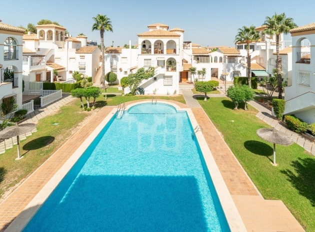 Revente - Appartement - Playa Flamenca - Res. Playa Flamenca
