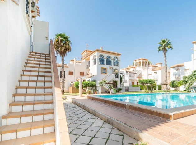 Revente - Appartement - Playa Flamenca - Res. Playa Flamenca