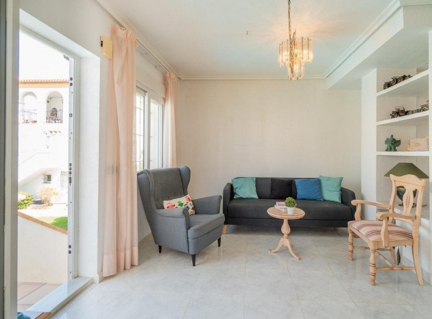 Revente - Appartement - Playa Flamenca - Res. Playa Flamenca