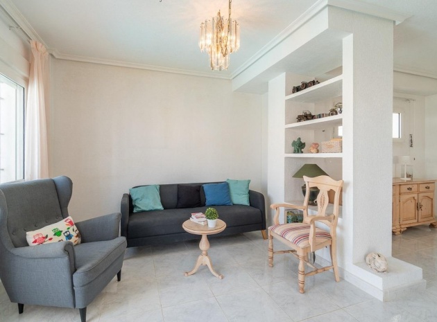 Revente - Appartement - Playa Flamenca - Res. Playa Flamenca