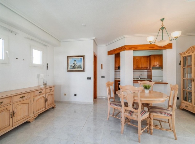 Revente - Appartement - Playa Flamenca - Res. Playa Flamenca