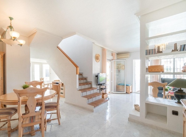 Revente - Appartement - Playa Flamenca - Res. Playa Flamenca