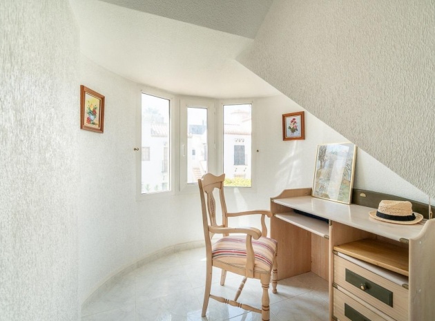 Revente - Appartement - Playa Flamenca - Res. Playa Flamenca