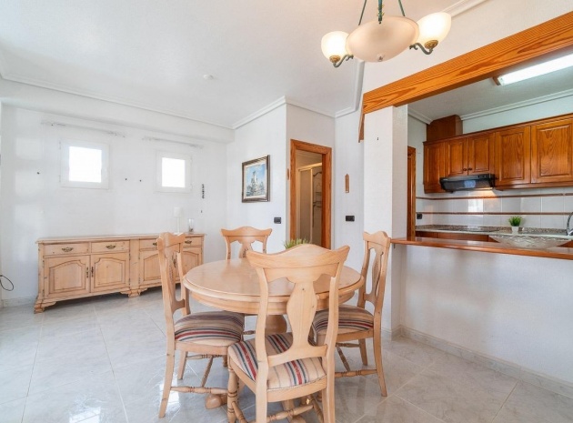 Revente - Appartement - Playa Flamenca - Res. Playa Flamenca