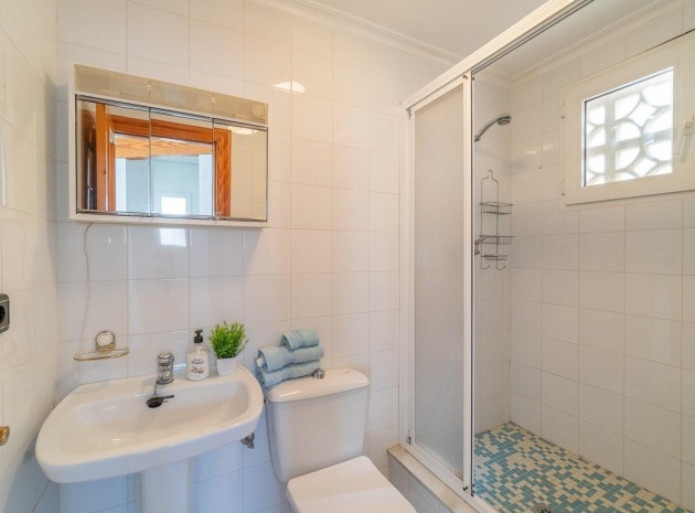 Revente - Appartement - Playa Flamenca - Res. Playa Flamenca