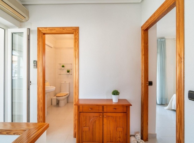 Revente - Appartement - Playa Flamenca - Res. Playa Flamenca