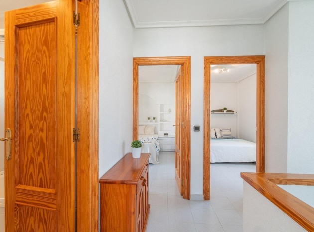 Revente - Appartement - Playa Flamenca - Res. Playa Flamenca