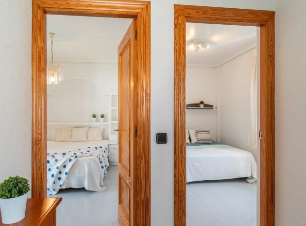 Revente - Appartement - Playa Flamenca - Res. Playa Flamenca