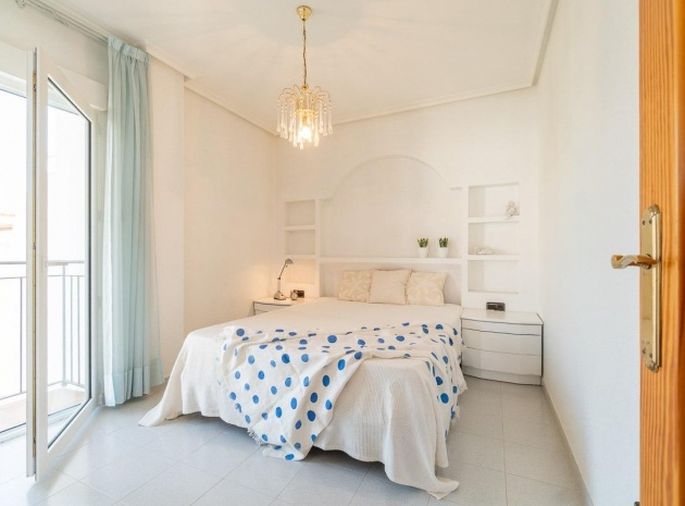 Revente - Appartement - Playa Flamenca - Res. Playa Flamenca