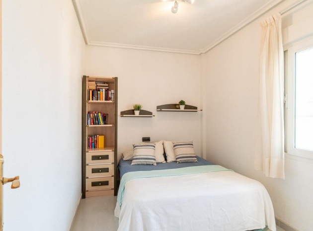 Revente - Appartement - Playa Flamenca - Res. Playa Flamenca