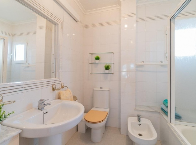 Revente - Appartement - Playa Flamenca - Res. Playa Flamenca